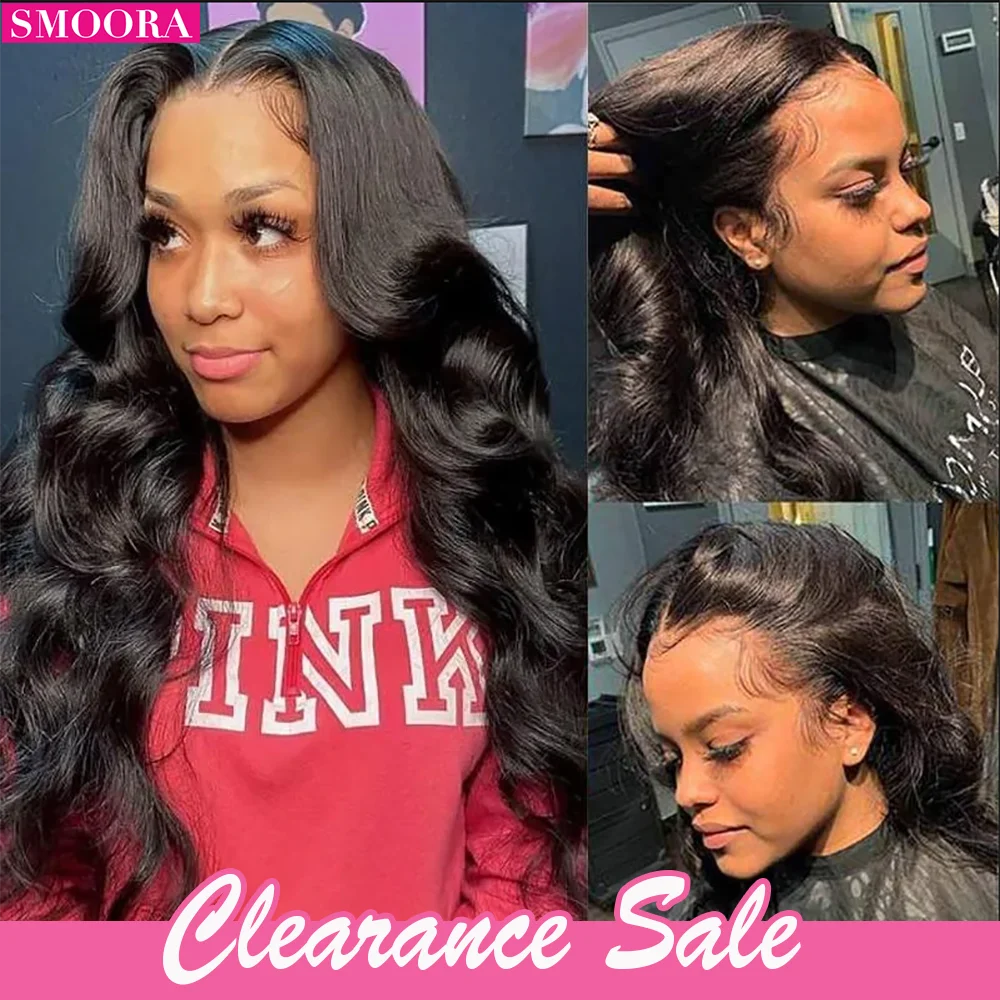 Brazilian Body Wave Lace Front Human Hair Wigs For Black Women 13x1 T Part Lace Wig HD Lace Frontal Wig Remy Human Hair Wigs
Brazilian Body Wave Lace Front Human Hair Wigs For Black Women 13x1 T Part Lace Wig HD Lace Frontal Wig Remy Human Hair Wigs