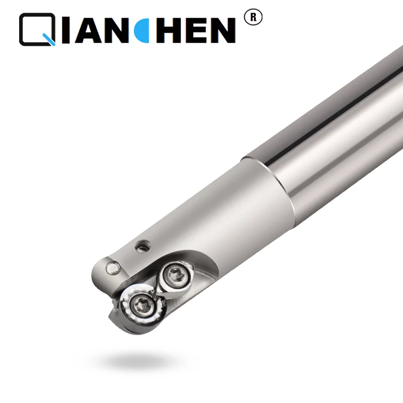 EMR4R milling cutter bar RPMT0802 round nose end milling cutter bar with rough and smooth surface D10D12D13D16D17
EMR4R milling cutter bar RPMT0802 round nose end milling cutter bar with rough and smooth surface D10D12D13D16D17