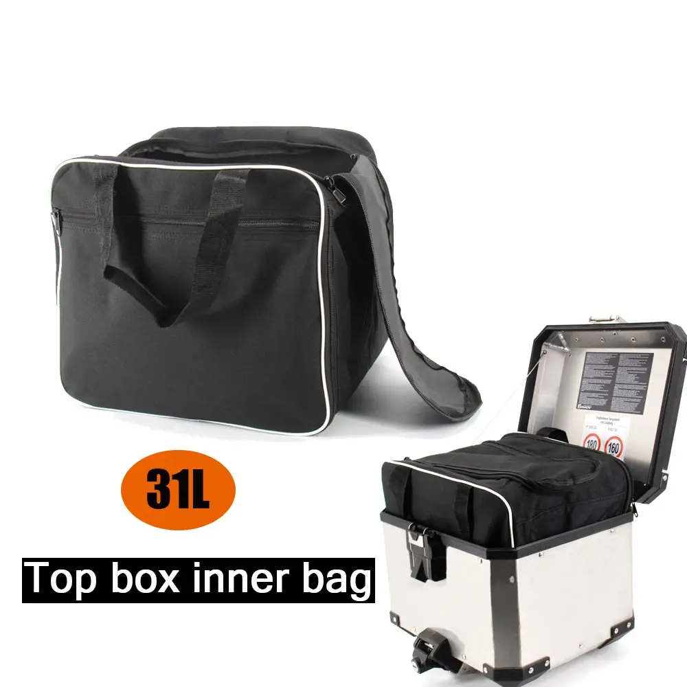 For BMW R1200GS Adv Black Inner Bags R 1200 GS adventure WATER-COOLED 2013-2017 Motorcycle Luggage Bags
For BMW R1200GS Adv Black Inner Bags R 1200 GS adventure WATER-COOLED 2013-2017 Motorcycle Luggage Bags