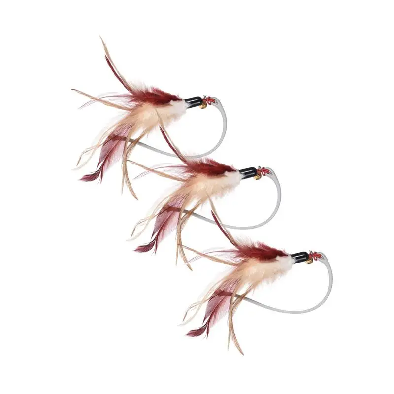 Умная интерактивная игрушка для кошек, с аккумулятором
Умная интерактивная игрушка для кошек, с аккумулятором