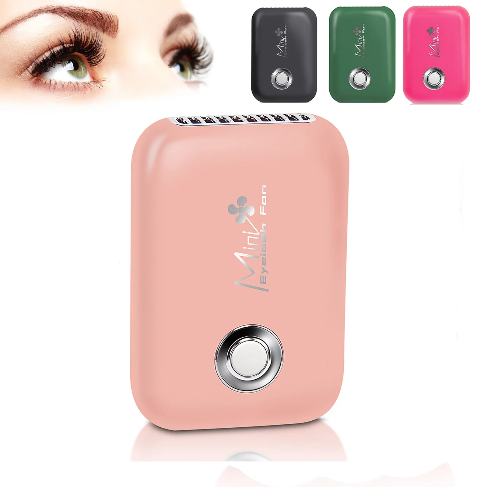 AORAEM Mini USB Eyelash Fan Dryer Portable For Lashes Extension Glue Blower Tools Graft Dedicated Professional Salon Makeup Tool
AORAEM Mini USB Eyelash Fan Dryer Portable For Lashes Extension Glue Blower Tools Graft Dedicated Professional Salon Makeup Tool
