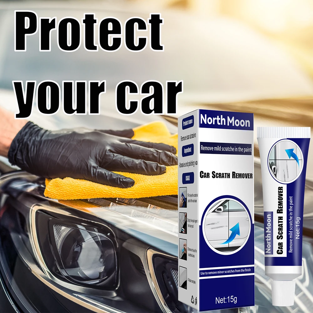 Car Scratch Remover Paste Car Scratch Remover Paste Is Used To Remove Mild Scratches In The Paint, And All Kinds Of Stubborn
Car Scratch Remover Paste Car Scratch Remover Paste Is Used To Remove Mild Scratches In The Paint, And All Kinds Of Stubborn