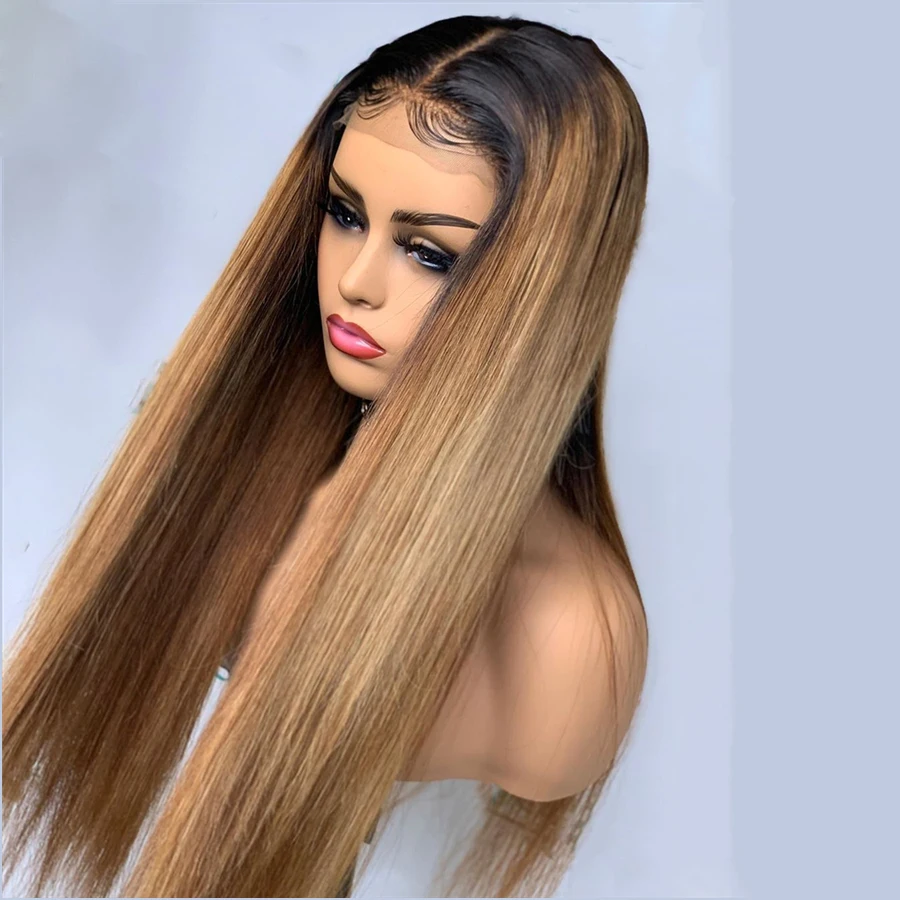 Soft Glueless 26 “Long Ombre Blonde 613 Straight Full Lace Wig 4x4 Silk Base For Black Women Human Hair BabyHair Preplucked
Soft Glueless 26 “Long Ombre Blonde 613 Straight Full Lace Wig 4x4 Silk Base For Black Women Human Hair BabyHair Preplucked