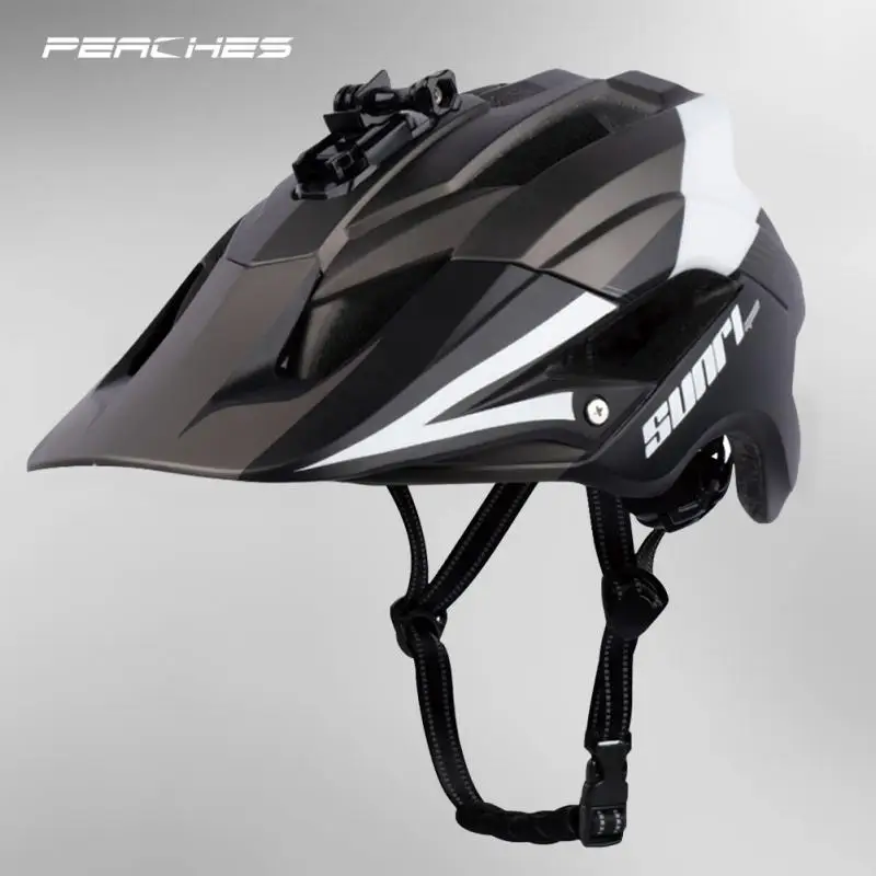 Шлем велосипедный Защитный дышащий для горного и шоссейного велосипеда
Шлем велосипедный Защитный дышащий для горного и шоссейного велосипеда