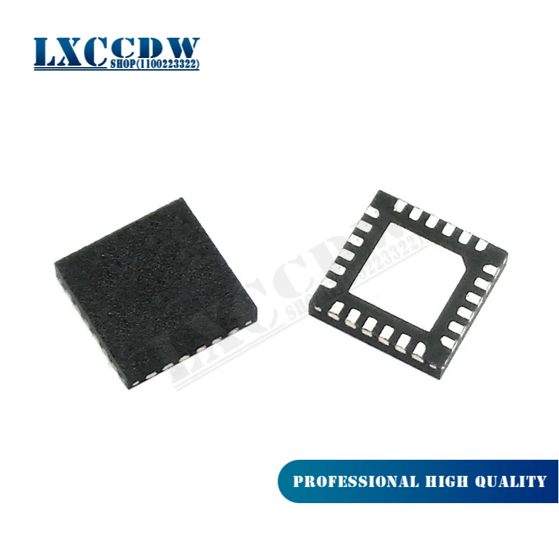 2 шт. RT8223MZQW RT8223 SMD QFN-24 CP2102-GMR Silicon SILABS CP2102 QFN28 MB39A132 QFN32 39A132 MB39A132AWQN-G IP101GR QFN IP101
2 шт. RT8223MZQW RT8223 SMD QFN-24 CP2102-GMR Silicon SILABS CP2102 QFN28 MB39A132 QFN32 39A132 MB39A132AWQN-G IP101GR QFN IP101