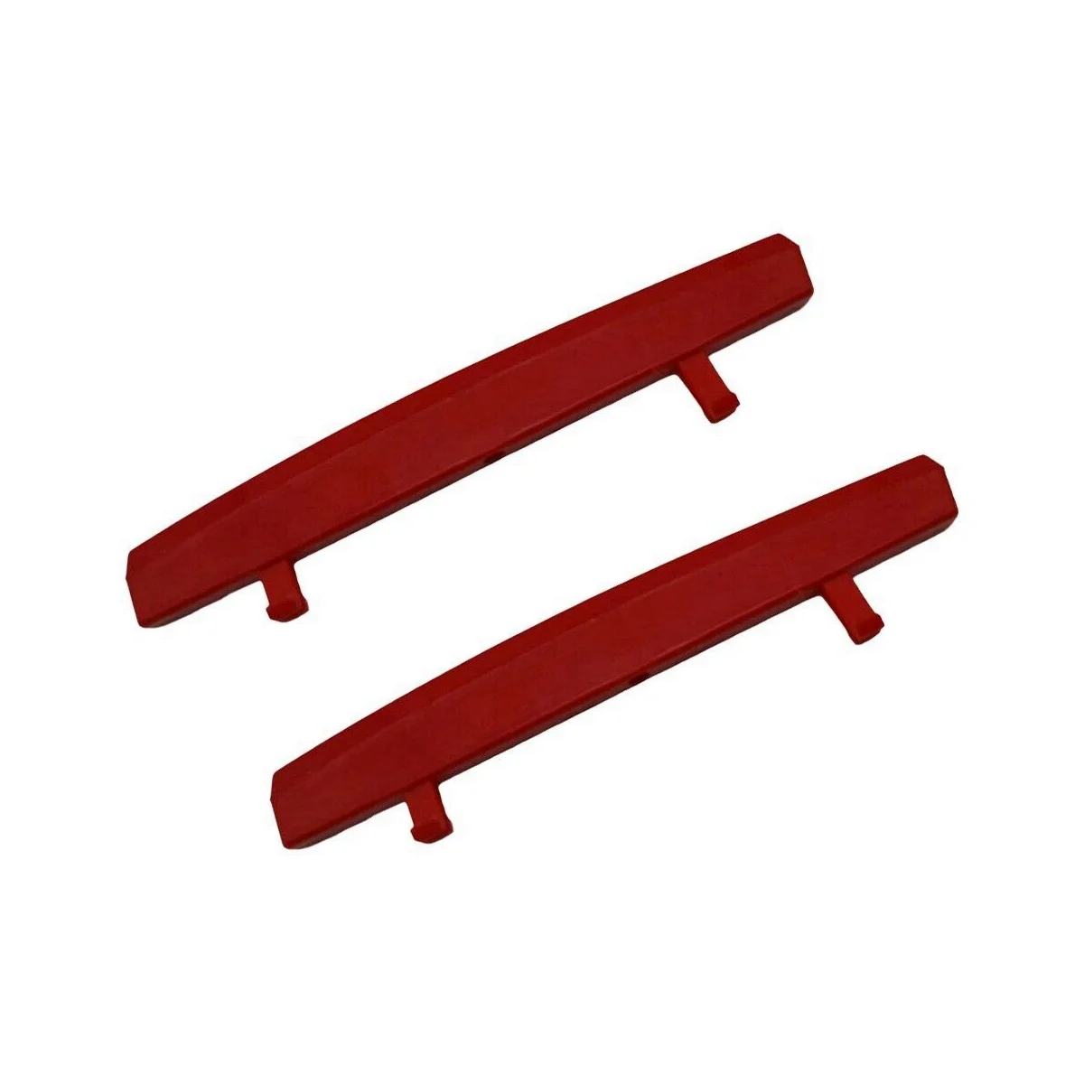 1 Pair Front Grille Insert Cover Trim Accessories for Dodge Ram 1500 2019-2022 Red
1 Pair Front Grille Insert Cover Trim Accessories for Dodge Ram 1500 2019-2022 Red