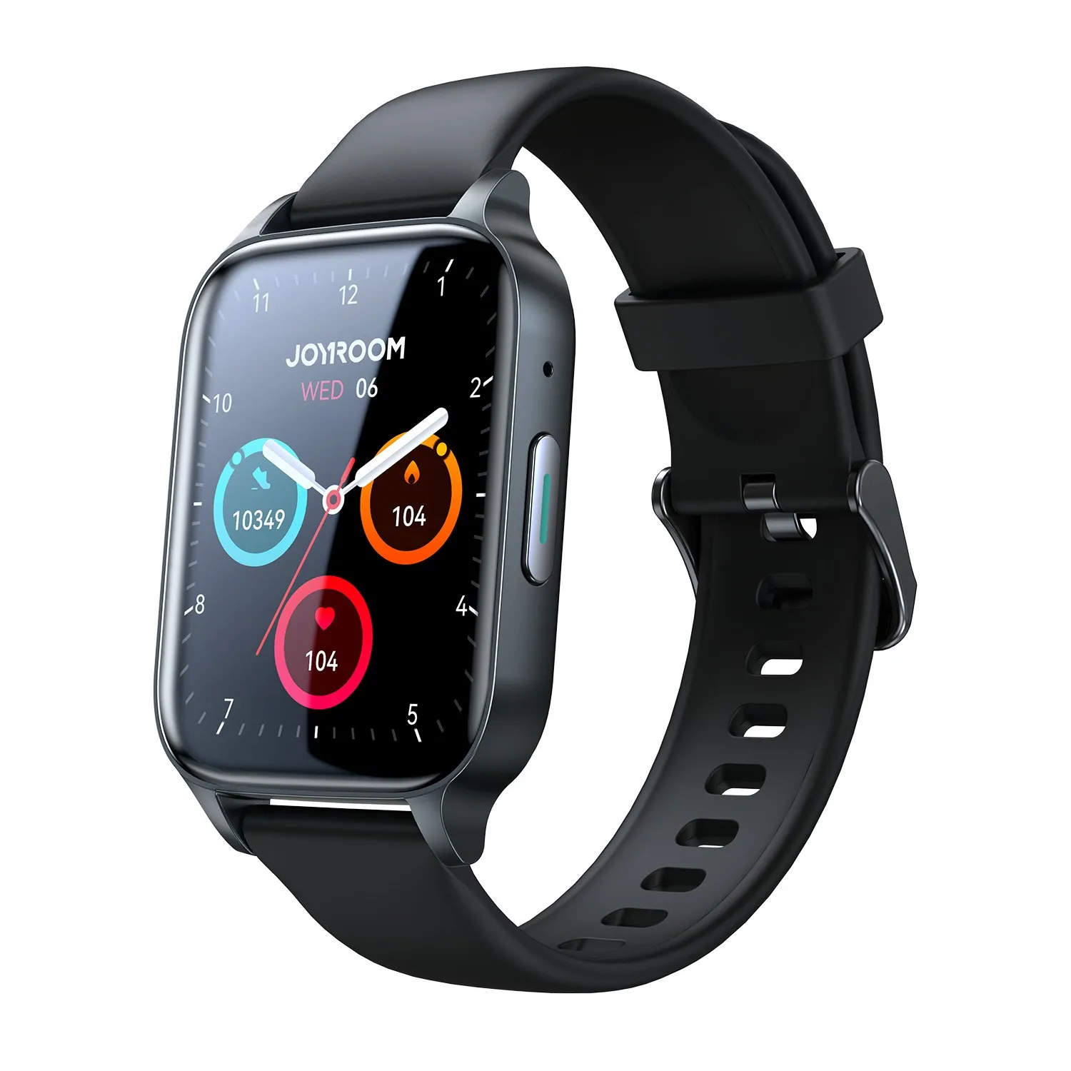 New FT3Pro Smart Watch Waterproof 24-hour Heart Rate Blood Oxygen Blood Pressure Sleep Health Monitoring Bluetooth Smartwatch
New FT3Pro Smart Watch Waterproof 24-hour Heart Rate Blood Oxygen Blood Pressure Sleep Health Monitoring Bluetooth Smartwatch