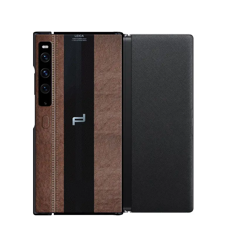 For Huawei Mate XS2 Case For Huawei Matexs2 Case Luxury Genuine Leather Material Case
For Huawei Mate XS2 Case For Huawei Matexs2 Case Luxury Genuine Leather Material Case