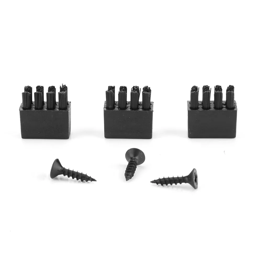 3pcs Arrow Rest Replacement Brushes with 3pcs Screws For Arrow Rest Archery Bow Arrow Brushes Arrow Brushes Arrow Brushes Arrow
3pcs Arrow Rest Replacement Brushes with 3pcs Screws For Arrow Rest Archery Bow Arrow Brushes Arrow Brushes Arrow Brushes Arrow