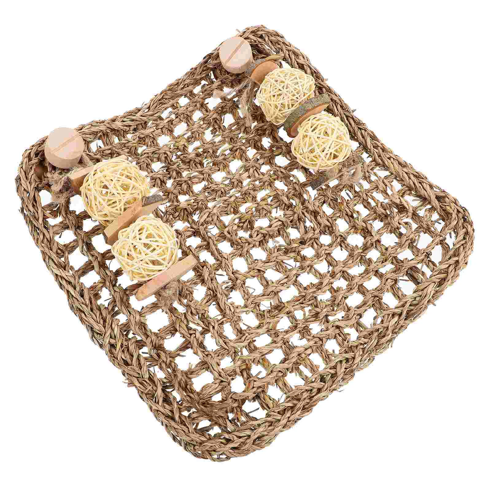 Rabbit Board Chew Bunny Mat Toy Foot Pad Grinding Pet Scratch Activity Toys Play Claw Wooden Hamster Rabbits Bedding Feet Treats
Rabbit Board Chew Bunny Mat Toy Foot Pad Grinding Pet Scratch Activity Toys Play Claw Wooden Hamster Rabbits Bedding Feet Treats