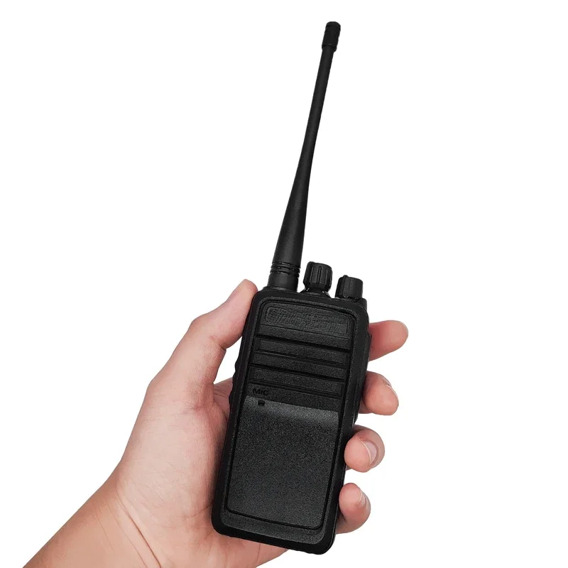 Ecome FM Hand free Security Comunicador Long distance Radio Walkie talkie ET-300C
Ecome FM Hand free Security Comunicador Long distance Radio Walkie talkie ET-300C