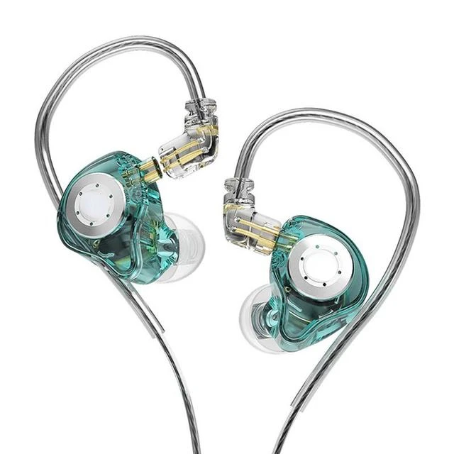 EDX PRO Dynamic In Ear Earphone HIFI DJ Monitor Earphones Earbud Gaming Noise Cancelling Headset KZ ZSTX ZS10 PRO ZSX ZSN PRO
EDX PRO Dynamic In Ear Earphone HIFI DJ Monitor Earphones Earbud Gaming Noise Cancelling Headset KZ ZSTX ZS10 PRO ZSX ZSN PRO