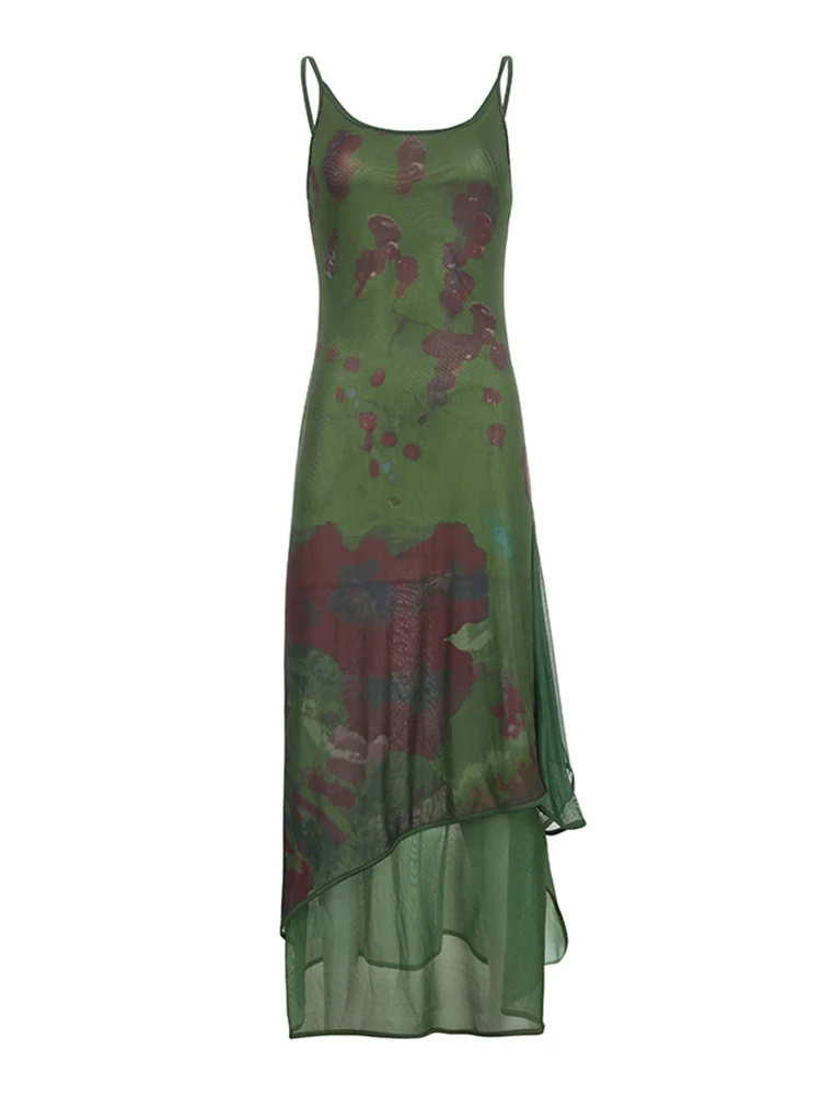 Женское платье с лямкой через шею, цельное асимметричное кружевное платье в стиле пэчворк в стиле девушки из леса, романтичное платье до щик...
Женское платье с лямкой через шею, цельное асимметричное кружевное платье в стиле пэчворк в стиле девушки из леса, романтичное платье до щик...