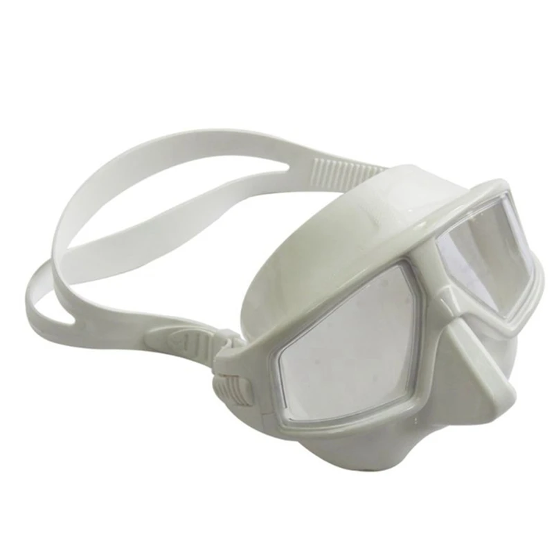 Professional Adjustable Free Diving Goggles Anti-Fog Waterproof Snorkeling Scuba Dive Mask Glasses Eyewear
Professional Adjustable Free Diving Goggles Anti-Fog Waterproof Snorkeling Scuba Dive Mask Glasses Eyewear