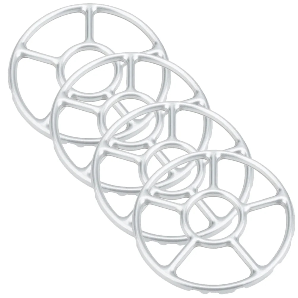 4Pcs Support Wok Support Wok Stand For Gas Stove Wok Stand Gas Stove Rack for Replace Friends Support
4Pcs Support Wok Support Wok Stand For Gas Stove Wok Stand Gas Stove Rack for Replace Friends Support