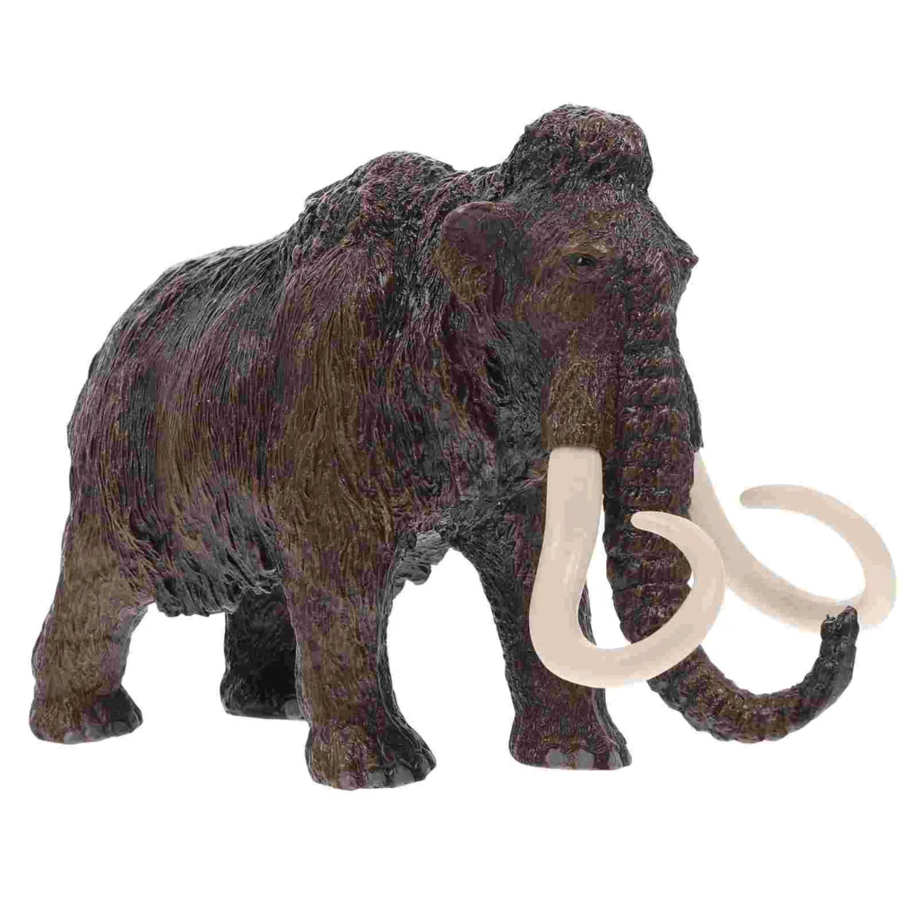 Mammoth Elephant Toy Animal Model Toys Figurines Wildlife Figure Animals Figures Woolly Figurine Kids Simulation Prehistoric
Mammoth Elephant Toy Animal Model Toys Figurines Wildlife Figure Animals Figures Woolly Figurine Kids Simulation Prehistoric
