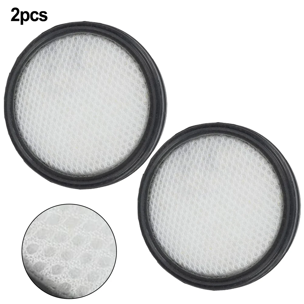 Vacuum Cleaner Filter For VYTRONIX T6RIO NIBC22 Vacuum Cleaner Househod Cleaning Pre-motor Replacement Part
Vacuum Cleaner Filter For VYTRONIX T6RIO NIBC22 Vacuum Cleaner Househod Cleaning Pre-motor Replacement Part