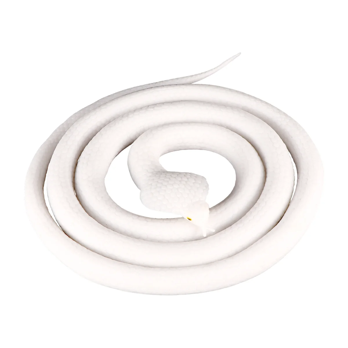 Snake Toy Rubber Snakes Realistic Prank Fake Toys Real Halloween Props Tricky Scary Figure Prop Pranks Gardencreepyparty Model
Snake Toy Rubber Snakes Realistic Prank Fake Toys Real Halloween Props Tricky Scary Figure Prop Pranks Gardencreepyparty Model