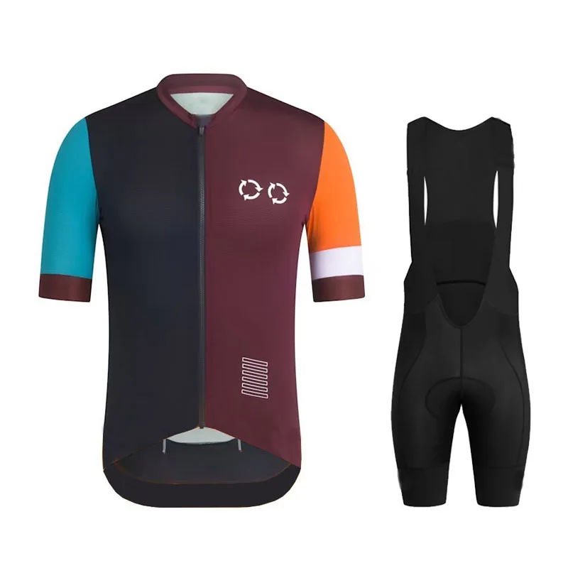 Outdoor Riding Bike Uniform, New Raphaful Cycling Jersey Set, MTB Short Sleeve, Summer Gobikful Cycling Clothing, 2023
Outdoor Riding Bike Uniform, New Raphaful Cycling Jersey Set, MTB Short Sleeve, Summer Gobikful Cycling Clothing, 2023