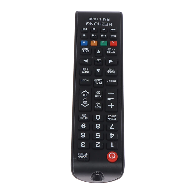 Universal Remote Control Replacement Smart Remote Control For Samsung BN59-01199F UN32J4500AF / UN32J4500AFXZA / UN32J5205AF
Universal Remote Control Replacement Smart Remote Control For Samsung BN59-01199F UN32J4500AF / UN32J4500AFXZA / UN32J5205AF