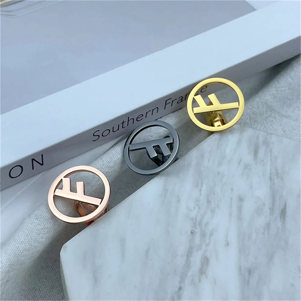 24 Letters Personalise Stainless Steel Viking Rune cufflinks for Men French Shirt Cuff Links Male Cuff Links for Mens Present
24 Letters Personalise Stainless Steel Viking Rune cufflinks for Men French Shirt Cuff Links Male Cuff Links for Mens Present