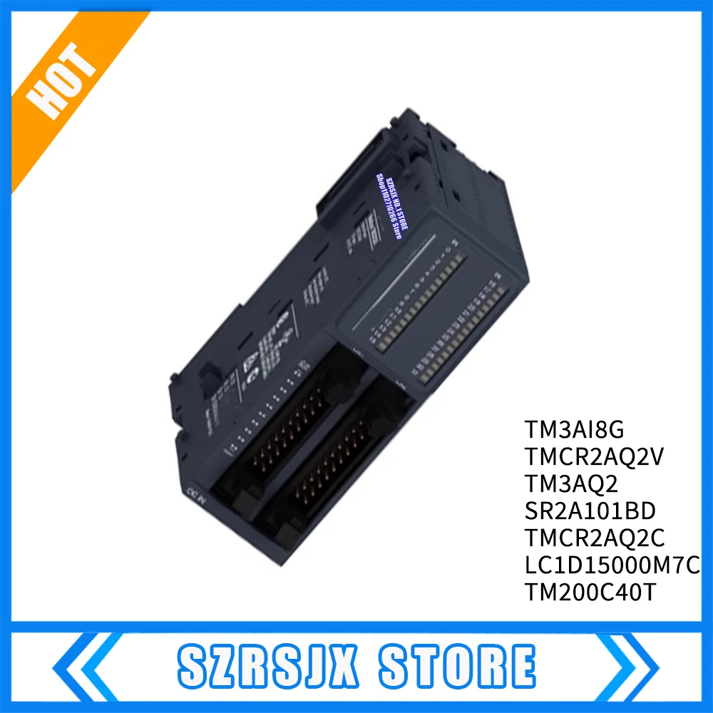 Продаем только новые оригинальные LC1D15000M7C TM3AQ2 SR2A101BD TM3AI8G TM200C40T TMCR2AQ2V TMCR2AQ2C, 120 дней гарантии
Продаем только новые оригинальные LC1D15000M7C TM3AQ2 SR2A101BD TM3AI8G TM200C40T TMCR2AQ2V TMCR2AQ2C, 120 дней гарантии