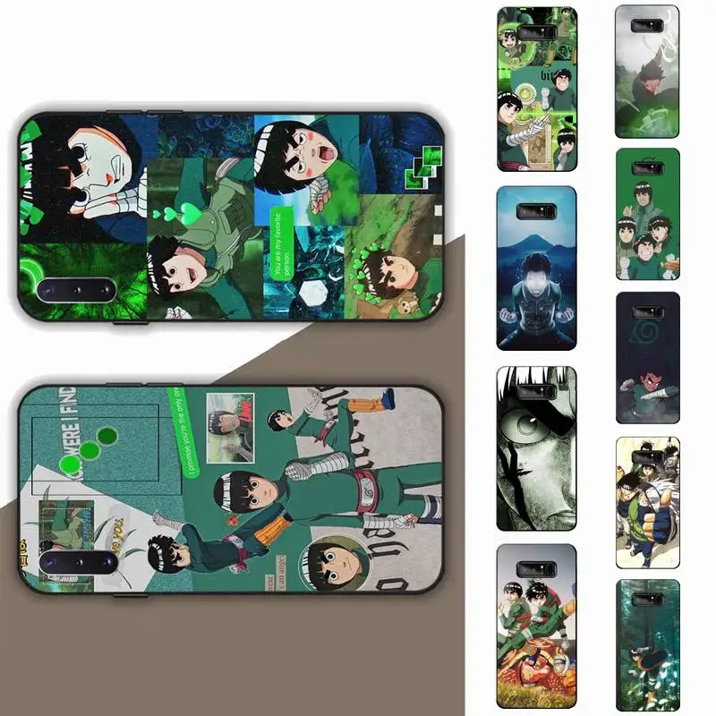 BANDAI Naruto Rock Lee Phone Case for Samsung Note 5 7 8 9 10 20 pro plus lite ultra A21 12 72
BANDAI Naruto Rock Lee Phone Case for Samsung Note 5 7 8 9 10 20 pro plus lite ultra A21 12 72
