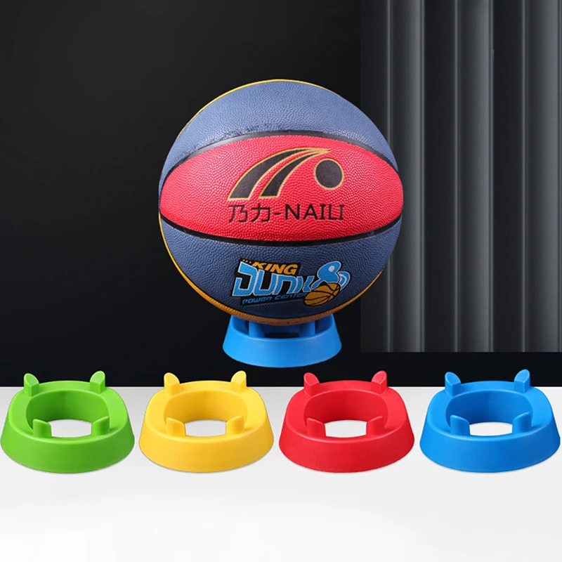 1Pcs Ball Stand Display Holder Rack Support Base For Football Rugby Maze Ball Soccer Volleyball Basketball Support Base
1Pcs Ball Stand Display Holder Rack Support Base For Football Rugby Maze Ball Soccer Volleyball Basketball Support Base