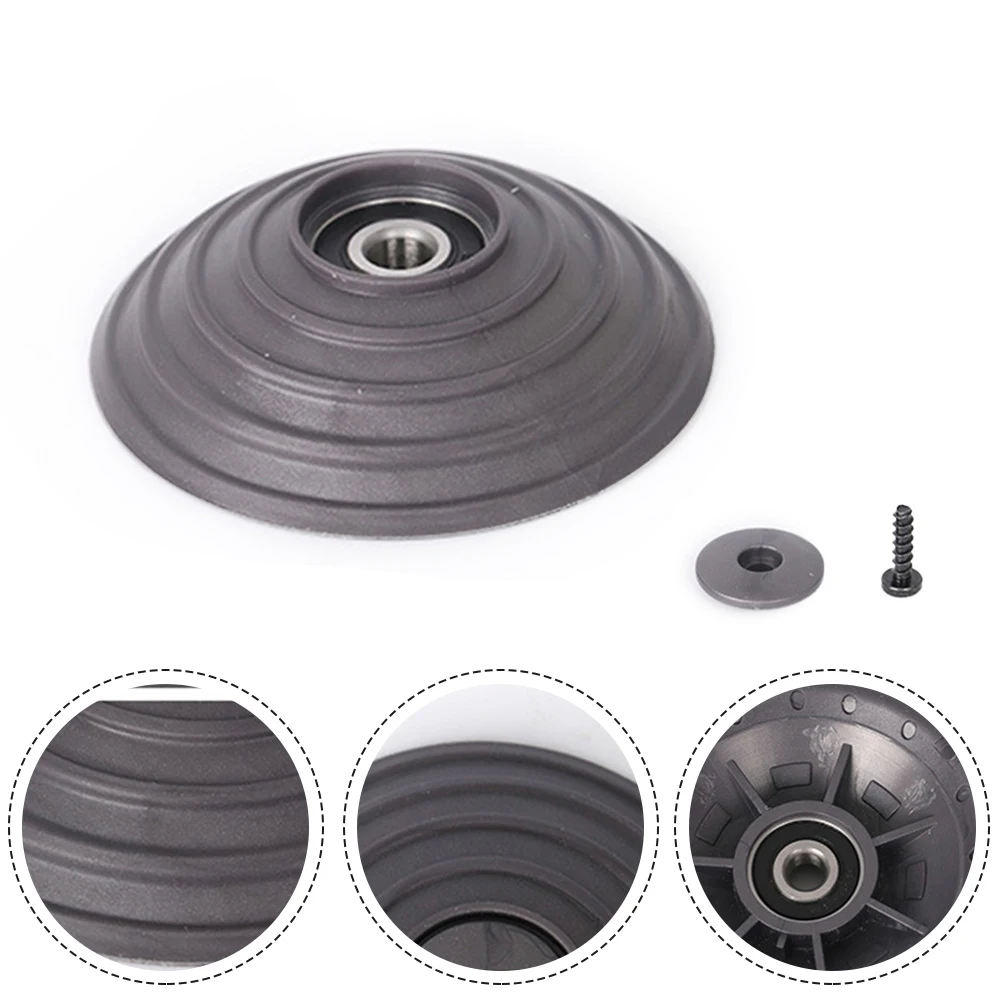 2 Sets V-Ball Wheel For Dyson V10 V11 Vacuum Cleaner Direct Drive/Carbon Fiber Cleaner Brush Head Household Cleaning Accessories
2 Sets V-Ball Wheel For Dyson V10 V11 Vacuum Cleaner Direct Drive/Carbon Fiber Cleaner Brush Head Household Cleaning Accessories