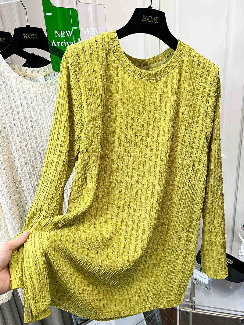 SuperAen Fashipn Oversize Split Lace T Shirt Top Woman Loose 2023 Spring Smmer T-shirts
SuperAen Fashipn Oversize Split Lace T Shirt Top Woman Loose 2023 Spring Smmer T-shirts