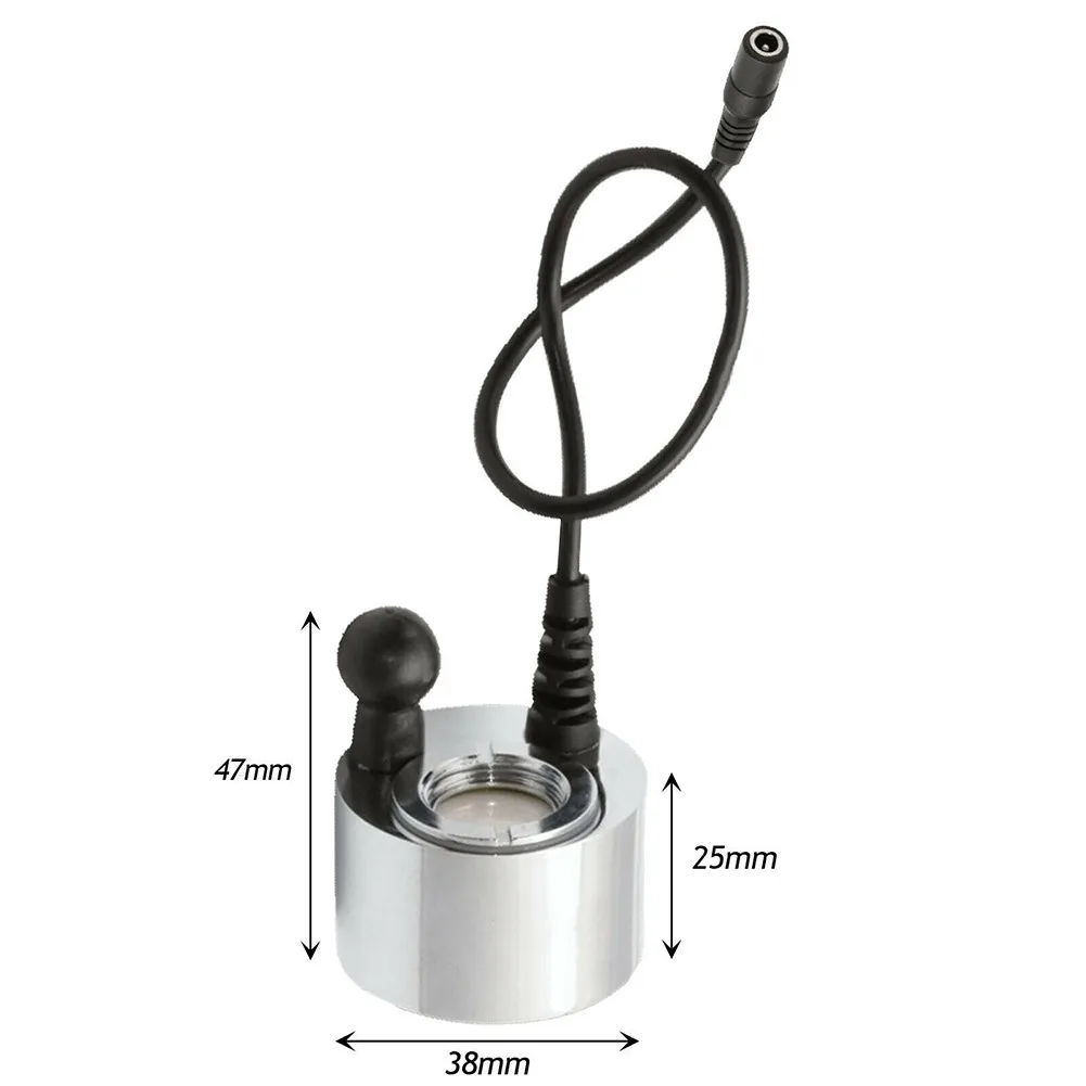 Electric Fire Transducer Glass Disk For DIMPLEX M-011B M011B Heater For Optimyst Single Head Ultrasonic Atomizer
Electric Fire Transducer Glass Disk For DIMPLEX M-011B M011B Heater For Optimyst Single Head Ultrasonic Atomizer