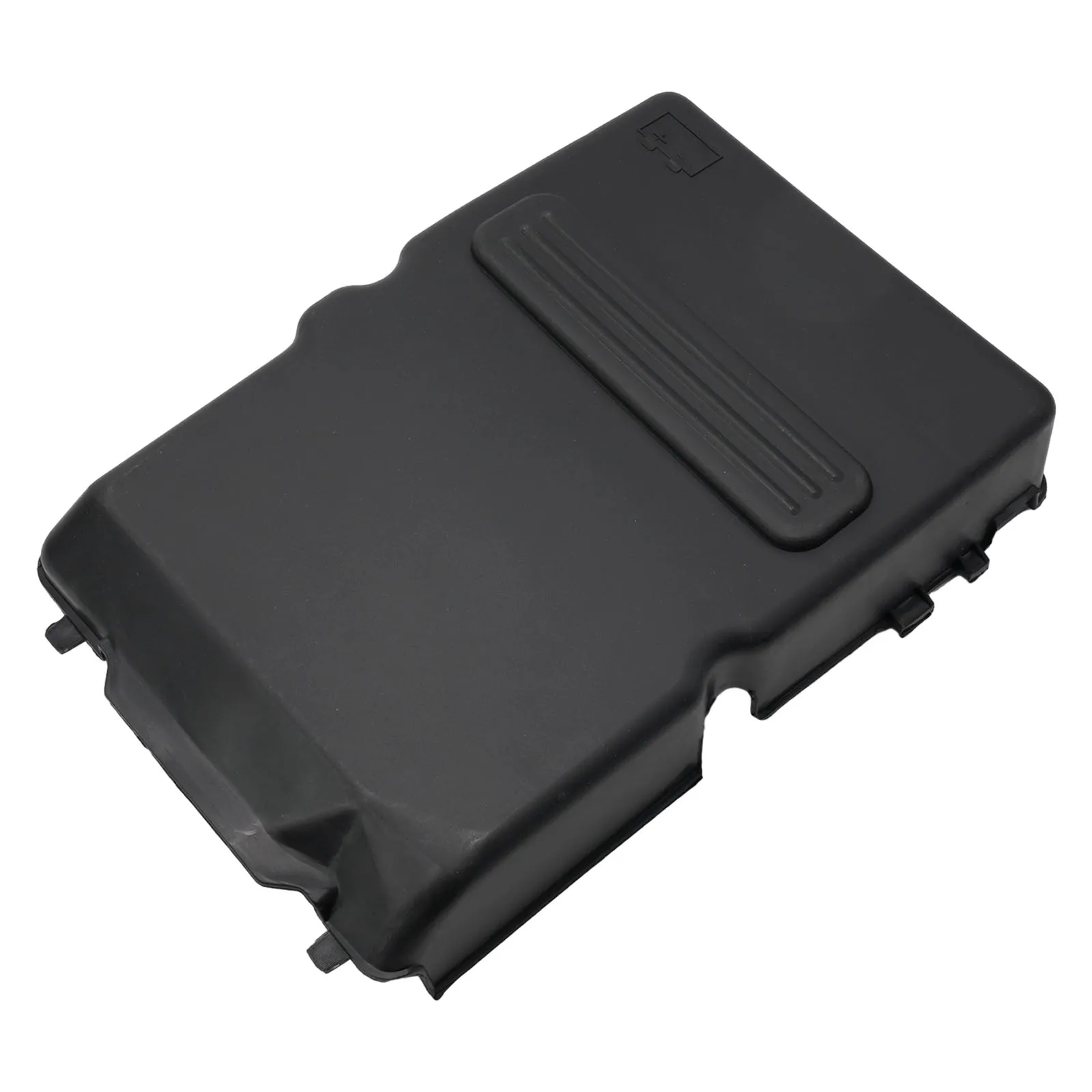 Durable Battery Box Cover Battery Box Tray Electric Components Engine Upper Plastic Plug-and-play Z601-18-593E
Durable Battery Box Cover Battery Box Tray Electric Components Engine Upper Plastic Plug-and-play Z601-18-593E