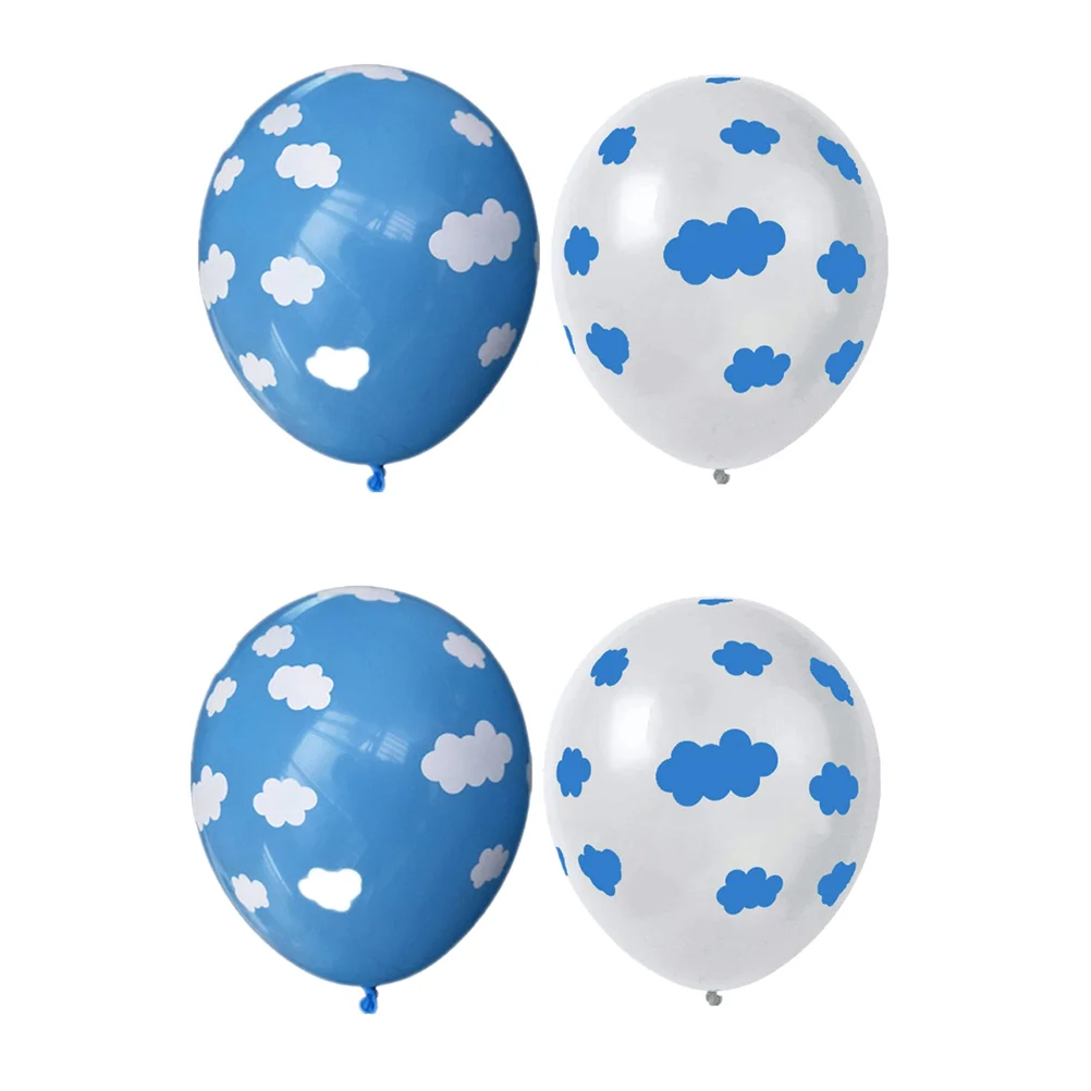 100 Pcs Birthday Party Ballons Baby Decor Printed Latex Balloons Birthday Balloons Baby Balloon Prom Baby Blue Balloons
100 Pcs Birthday Party Ballons Baby Decor Printed Latex Balloons Birthday Balloons Baby Balloon Prom Baby Blue Balloons
