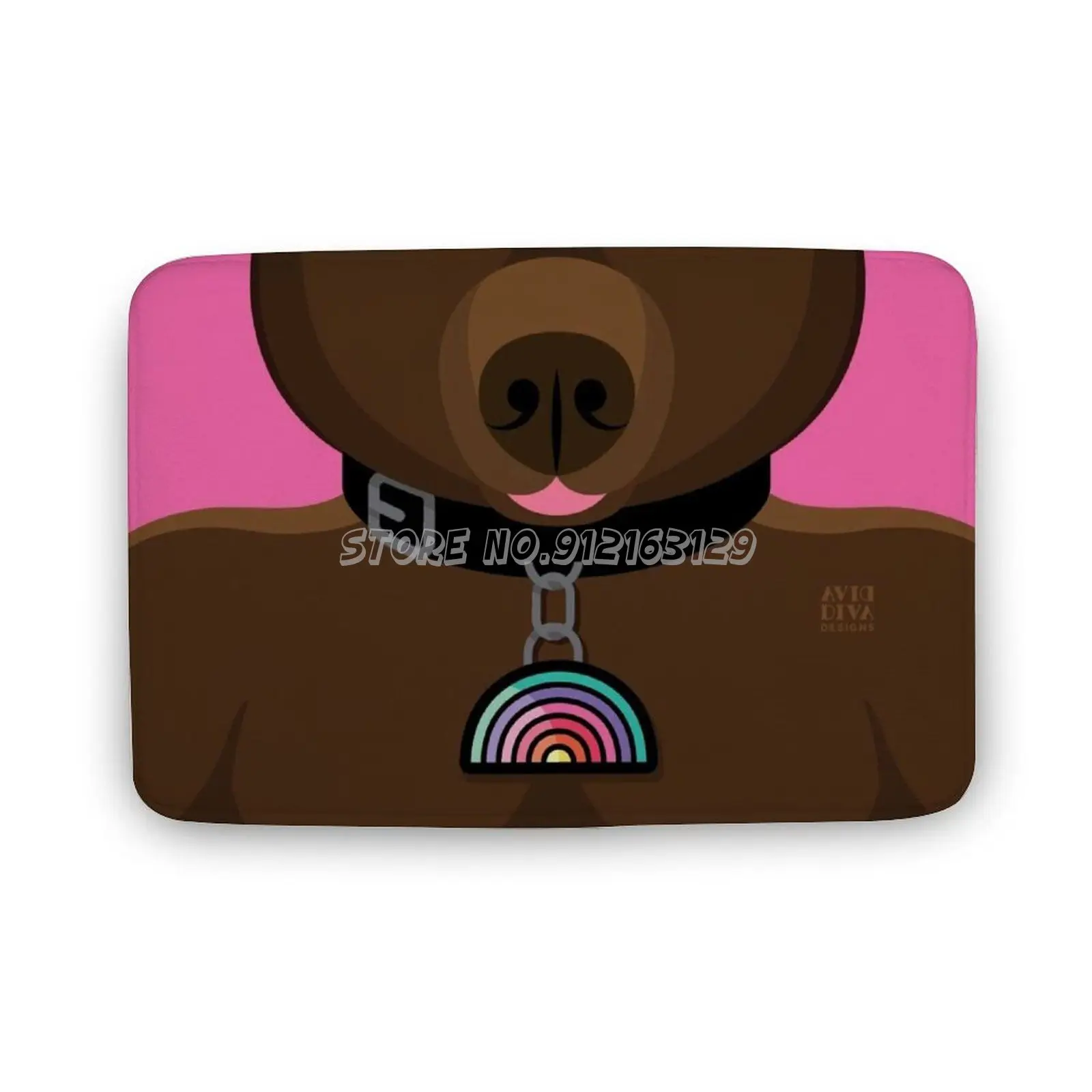 Honey Bear Mask : : Pink Floor Mat Anti Slip Rugs Home Bedroom Foot Mat Cute Bear Avid Diva Designs Diva Art Bear Bear Hairy Bea 
Honey Bear Mask : : Pink Floor Mat Anti Slip Rugs Home Bedroom Foot Mat Cute Bear Avid Diva Designs Diva Art Bear Bear Hairy Bea