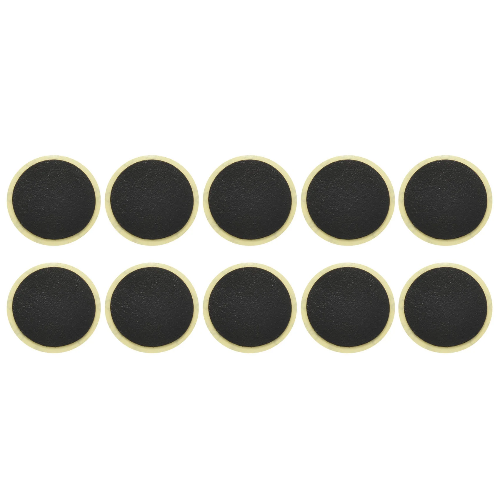 DUUTI 10 Pieces No Need of Glue Bike Tire Patch Repair Kit Tools Bicycle Inner Tube Puncture Repair Patches
DUUTI 10 Pieces No Need of Glue Bike Tire Patch Repair Kit Tools Bicycle Inner Tube Puncture Repair Patches