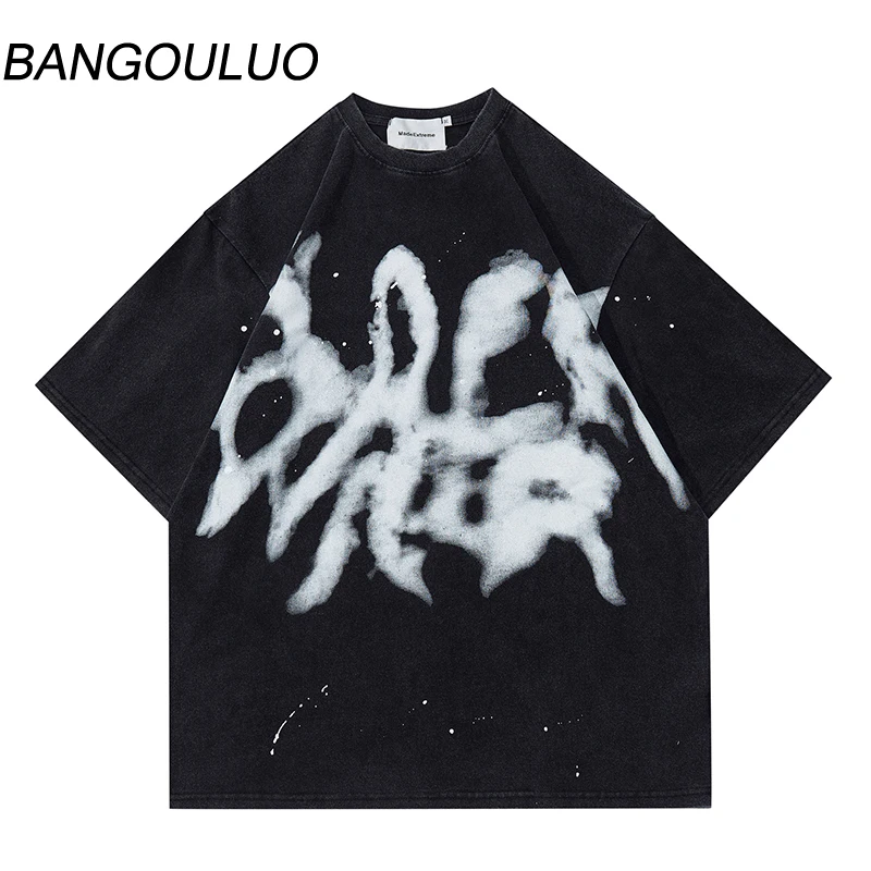 Retro Letter Print Casual Cotton Graffiti TShirt Y2K 2023 Summer Streetwear Hiphop Harajuku Tee Girl Shortsleeve Top Tees
Retro Letter Print Casual Cotton Graffiti TShirt Y2K 2023 Summer Streetwear Hiphop Harajuku Tee Girl Shortsleeve Top Tees