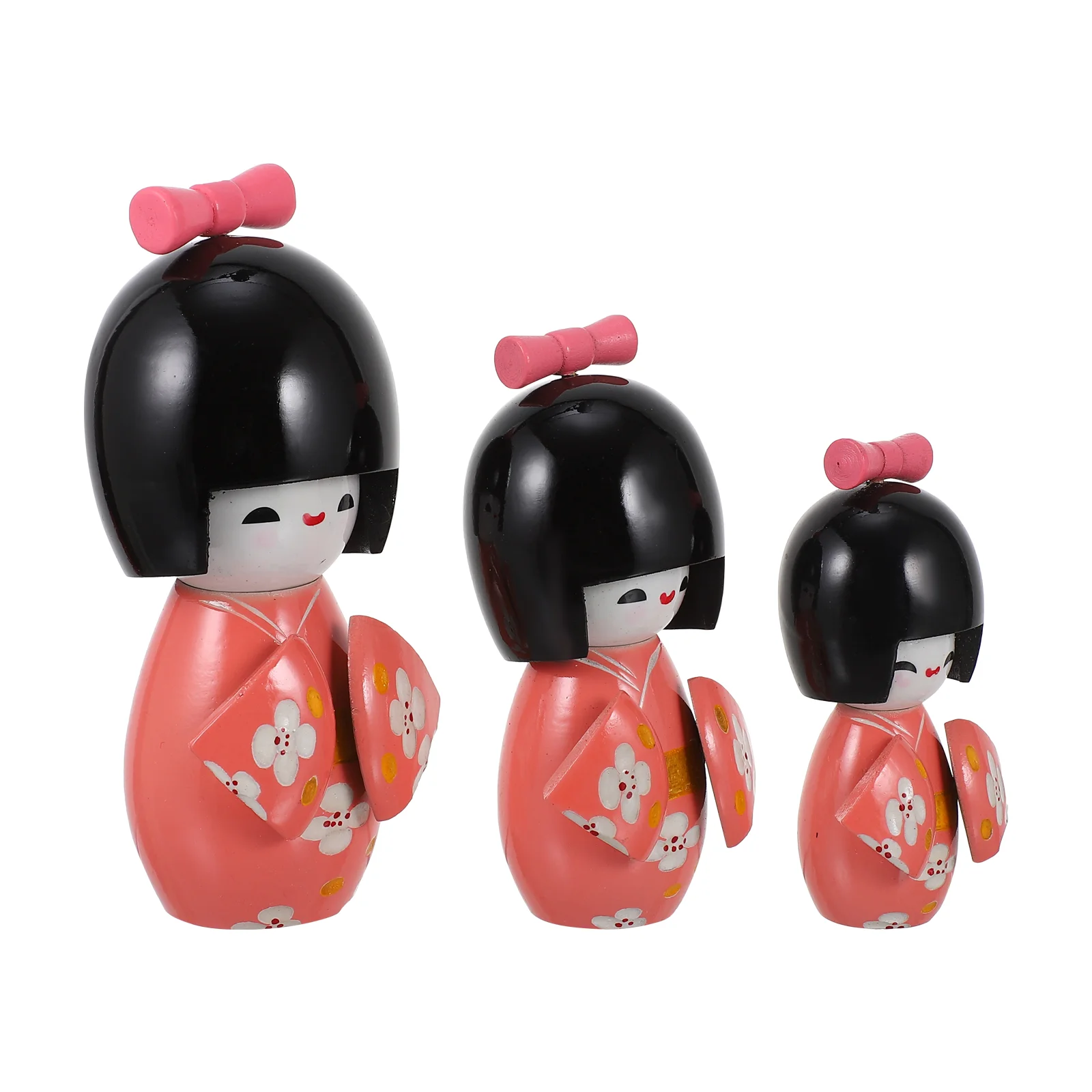 Japanese Dolls Vintage Geisha Nesting Dolls Kimono Toy Japanese Girl Dolls Wood Stacking Dolls
Japanese Dolls Vintage Geisha Nesting Dolls Kimono Toy Japanese Girl Dolls Wood Stacking Dolls