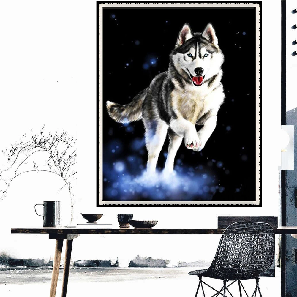 Galloping Love Dog DIY 5D Diamond Painting Full Drill Square Round Embroidery Mosaic Art Picture Of Rhinestones Home Decor Gifts
Galloping Love Dog DIY 5D Diamond Painting Full Drill Square Round Embroidery Mosaic Art Picture Of Rhinestones Home Decor Gifts