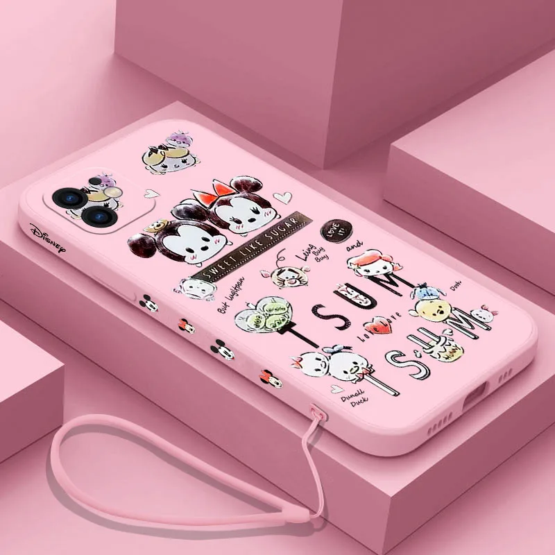 Cute Cartoon Disney Mickey Minnie Mouse Phone Case For Xiaomi Redmi Note 11 10A 10 10S 9 8 7 Pro Plus 10C 9A 4G 5G With Lanyard
Cute Cartoon Disney Mickey Minnie Mouse Phone Case For Xiaomi Redmi Note 11 10A 10 10S 9 8 7 Pro Plus 10C 9A 4G 5G With Lanyard