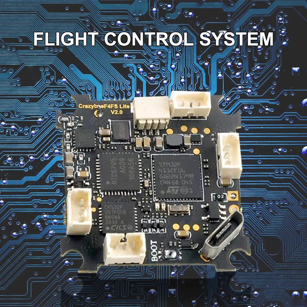 Happymodel Crazybee F4 Lite 1S Контроллер полета AIO 5A 25 МВт VTX приемник для Mobula6 запасные части FPV Tinywhoop для Дронов
Happymodel Crazybee F4 Lite 1S Контроллер полета AIO 5A 25 МВт VTX приемник для Mobula6 запасные части FPV Tinywhoop для Дронов