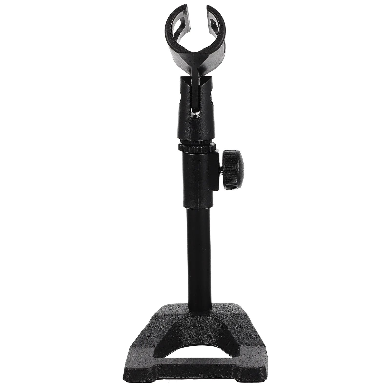 Mic Stand Microphone Desktop Holder Universal Mount Boom Rack Suppliesround Base Bracket Condenser Accessory Table Desk
Mic Stand Microphone Desktop Holder Universal Mount Boom Rack Suppliesround Base Bracket Condenser Accessory Table Desk
