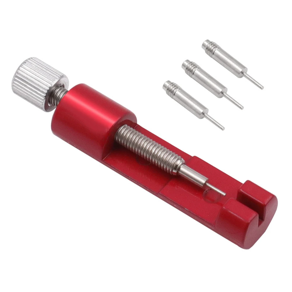 Watch Band Watches Strap Repair Detaching Device Kits Disassembly Watch Band Opener Adjust Tool Watch Accessories Tools
Watch Band Watches Strap Repair Detaching Device Kits Disassembly Watch Band Opener Adjust Tool Watch Accessories Tools