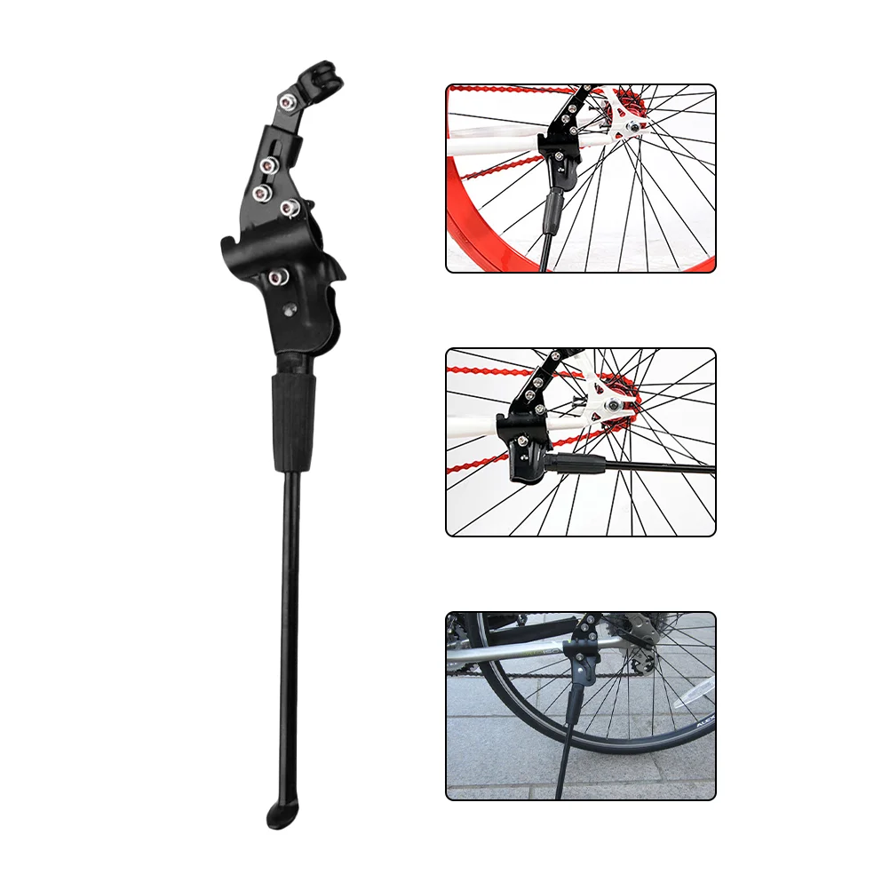 Bike Kickstand Stand Side Rear Leg Rack Mount Support Motorbike Storage Mountain Road Both Component Kick Replacement Wall
Bike Kickstand Stand Side Rear Leg Rack Mount Support Motorbike Storage Mountain Road Both Component Kick Replacement Wall