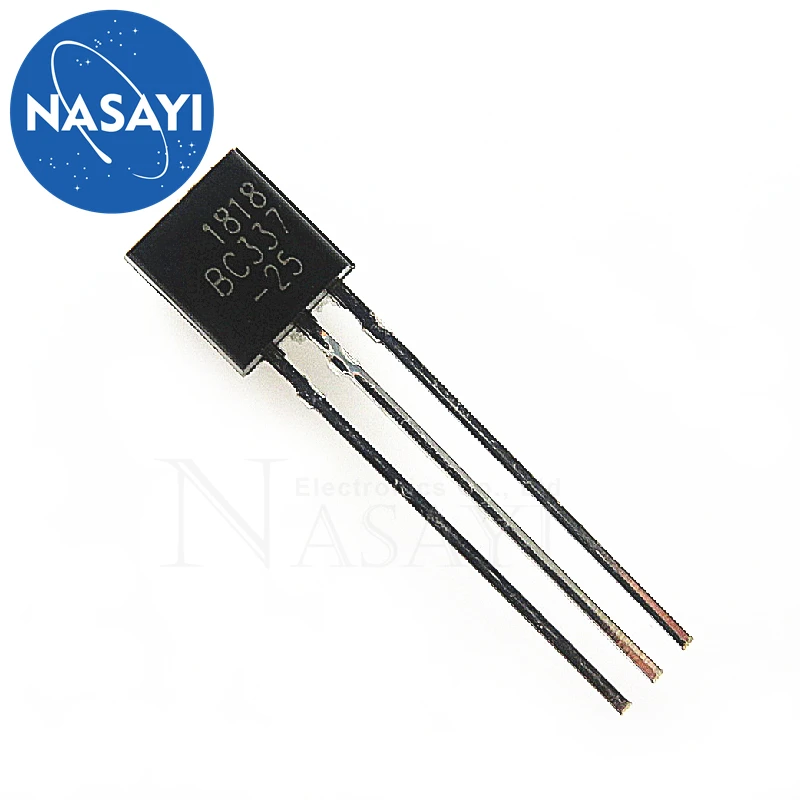 BC337-25 BC337 TO-92
BC337-25 BC337 TO-92