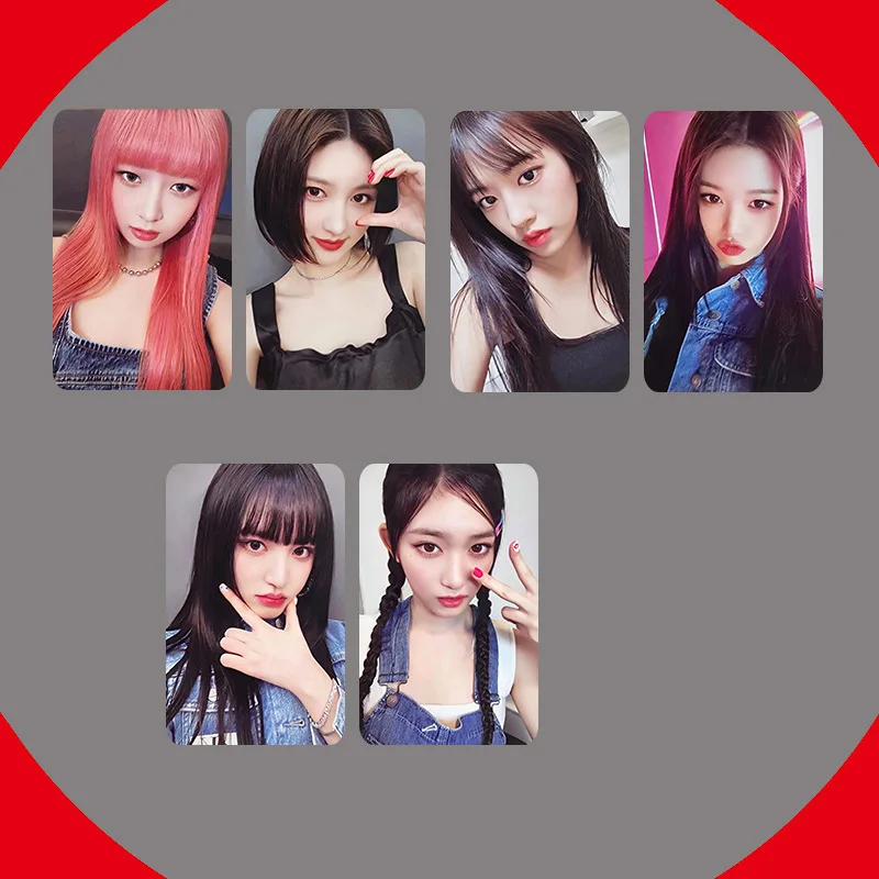 6 шт./набор, альбом для девочек
6 шт./набор, альбом для девочек