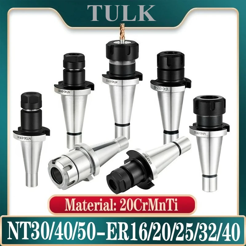 ISO40 ER ISO50 ER NT ER Держатель инструмента NT30 NT40 NT50 ER11 ER16 ER20 ER25 ER32 ER40 Держатель инструмента Кронштейн инструмента Цанга
ISO40 ER ISO50 ER NT ER Держатель инструмента NT30 NT40 NT50 ER11 ER16 ER20 ER25 ER32 ER40 Держатель инструмента Кронштейн инструмента Цанга