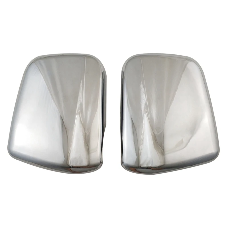 Rearview Side Glass Mirror Cover Trim Rear Mirror Covers Shell For Lexus XU110 RX300 1998-2003
Rearview Side Glass Mirror Cover Trim Rear Mirror Covers Shell For Lexus XU110 RX300 1998-2003