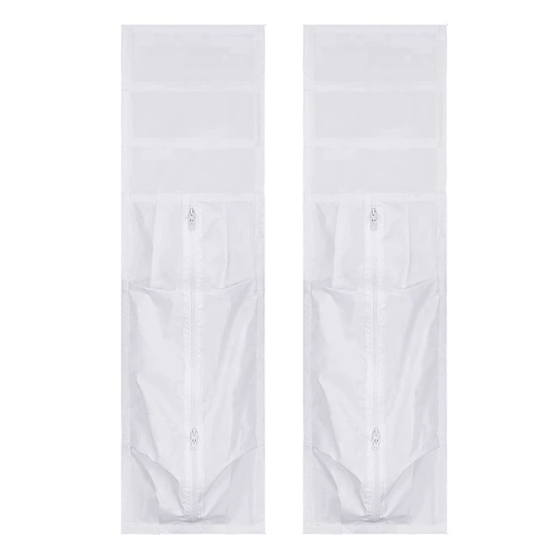 2X Hung Window Seal For Portable Air Conditioner, AC Unit Window Vent Kit, Easy To Install,Hose Kit For Tumble Dryer
2X Hung Window Seal For Portable Air Conditioner, AC Unit Window Vent Kit, Easy To Install,Hose Kit For Tumble Dryer