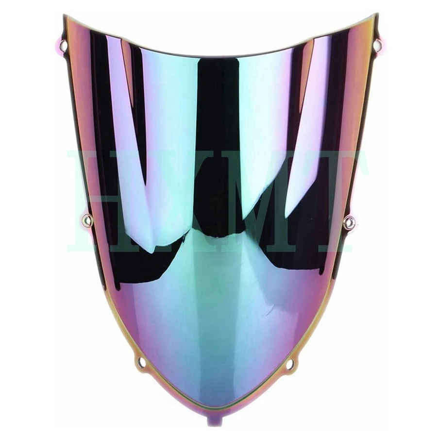 For Kawasaki ninja ZX10R 2004 2005 ZX 10R 2004 2005 ZX-10R motorcycle screen Windshield WindScreen Double Bubble 04 05
For Kawasaki ninja ZX10R 2004 2005 ZX 10R 2004 2005 ZX-10R motorcycle screen Windshield WindScreen Double Bubble 04 05