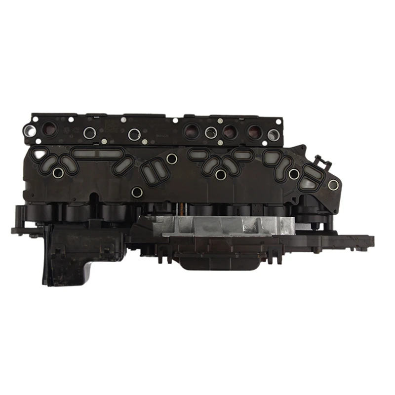 6L80 Transmission Control Valve Body Module For Chevrolet Silverado Cadillac XLR-V Escalade Camaro 24254908 6L50 6L45
6L80 Transmission Control Valve Body Module For Chevrolet Silverado Cadillac XLR-V Escalade Camaro 24254908 6L50 6L45